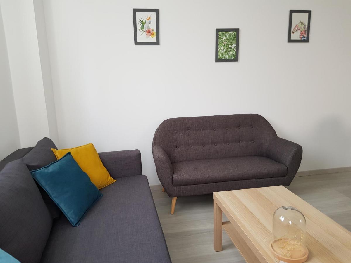Appart' O Bernai Obernai Exteriér fotografie